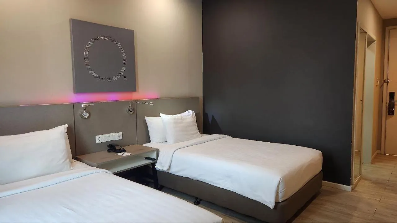Perdana Hills Hotel Petaling Jaya