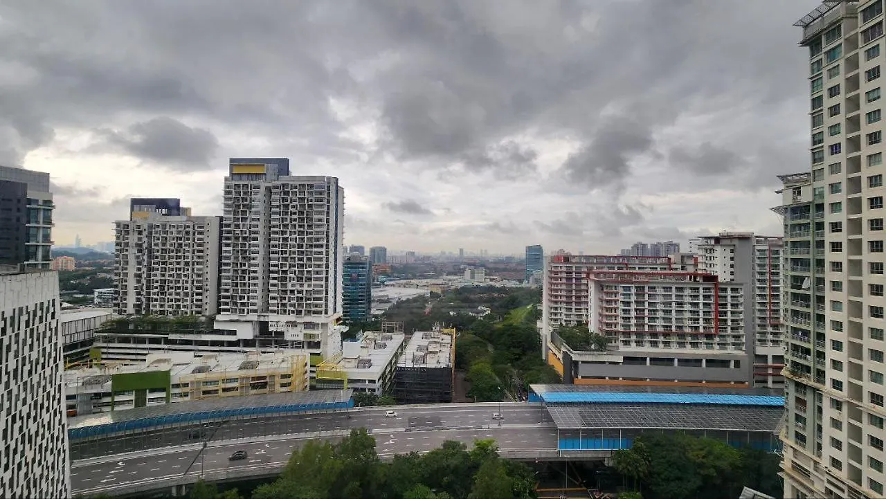 Perdana Hills Hotel Petaling Jaya