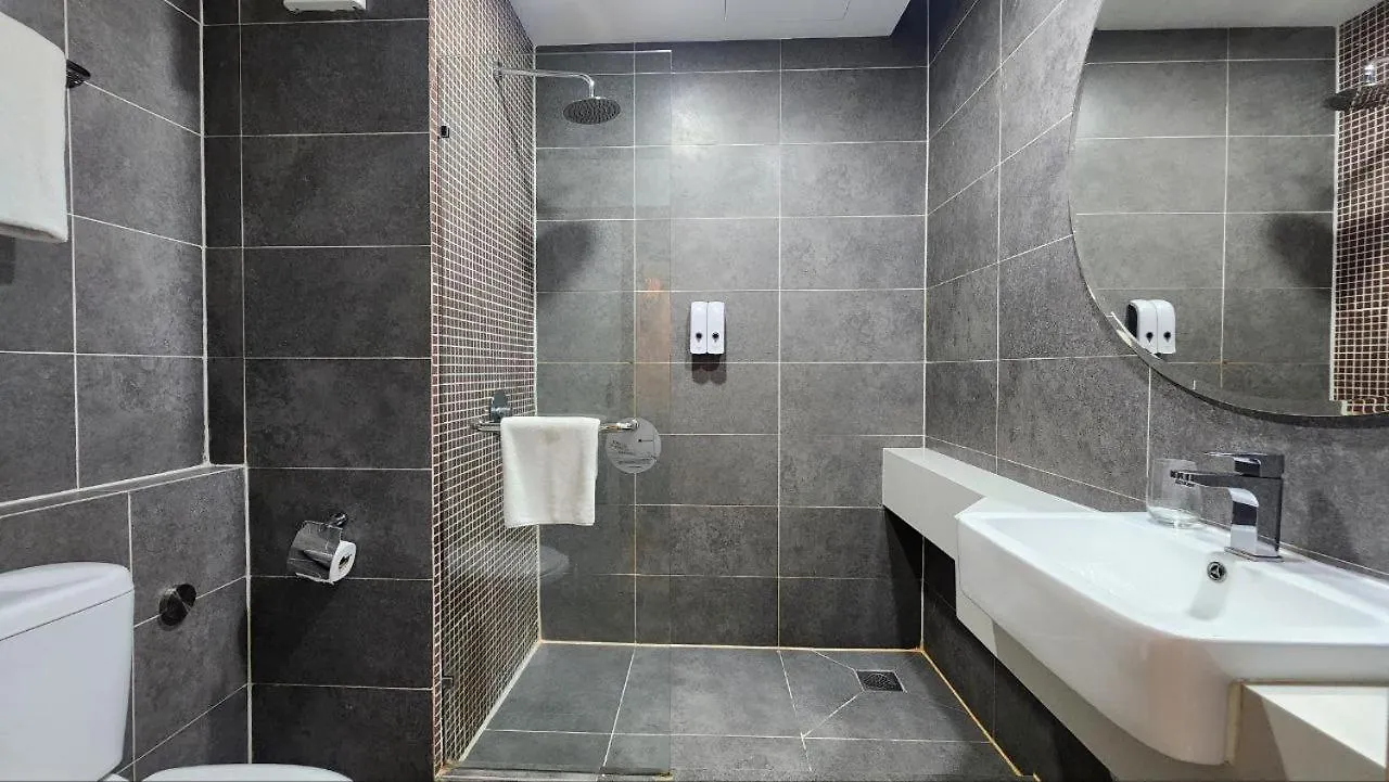 Perdana Hills Hotel Petaling Jaya 4*,  Malaysia